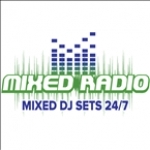 Mixed Radio United States