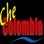 Che Colombia Argentina
