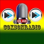 coxsonradio United Kingdom