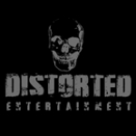 Distorted Entertainment United Kingdom