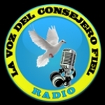 La Voz Del Consejero Fiel Radio United States