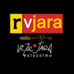 Radio Victor Jara de Estocolmo Sweden