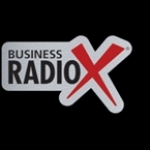 Business Radio X - Midtown United States