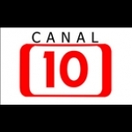 Canal 10 TV Mexico