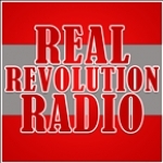 Real Revolution Radio OH