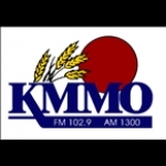 KMMO-FM MO, Marshall