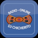 Radio DJ Chicherito United States