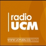 Radio UCM Colombia