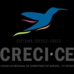 Radio Creci-Ceara Brazil