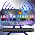 Music In Paradise Russia