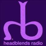 Headblends FM Radio Canada, Vancouver
