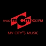 Radio mCm Russia, Irkutsk