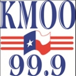 KMOO-FM TX, Mineola