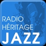 Radio Héritage Jazz France