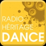 Radio Héritage Dance France