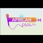 African Pride FM TX, Houston
