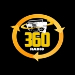 The 360 Radio CA, Sacramento
