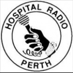 Hospital Radio Perth United Kingdom