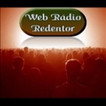 Web Radio Redentor Brazil