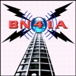 BN4IA Radio Asia Japan, Tokyo