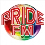 Pride FM Brasil Brazil