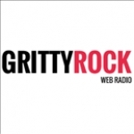 Gritty Rock Radio Canada