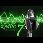 Radio 7 KY United States
