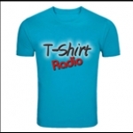T-Shirt Radio Greece