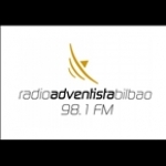Radio Adventista Bilbao 98.1 FM Spain, Bilbao