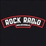 Rock Radio Beograd Serbia
