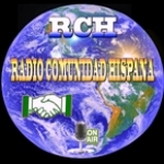 Radio Comunidad Hispana United States