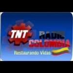 RADIO TNT COLOMBIA Colombia