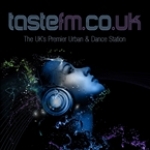 tastefm.co.uk United Kingdom