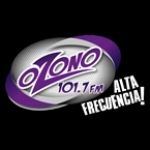 Radio Ozono 101.7 Peru, La Oroya