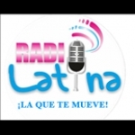 Radio Latina Acevedo Colombia, Acevedo