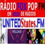 RADIO FOX POP FM Brazil