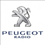 Peugeot Radio France