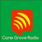 Cane Grove Radio! United States