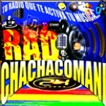 RADIO CHACHACOMANI Bolivia
