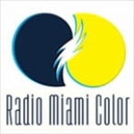 Radio Miami Color United States