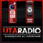UTA Radio Mexico