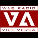 Webradio Vice Versa France