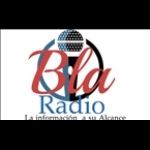 BlaRadio United States