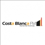 Costa Blanca FM Spain