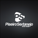 Piseiro Sertanejo Web Rádio Brazil