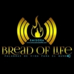 Bread Of Life Colombia