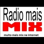radio mais mix Brazil