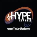 YLR HYPE Channel United States