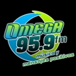Omega 95.9 fm FL, Saint Cloud