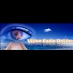 Vision Radio Online NJ
